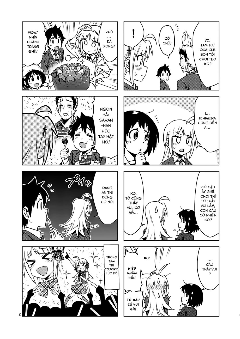 Criminale!: Chapter 21