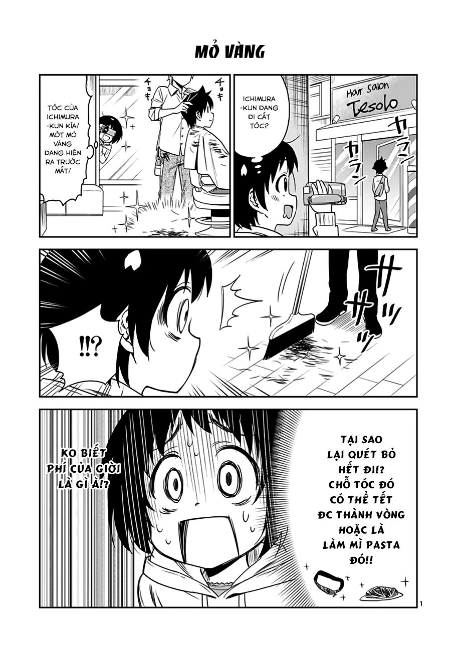 Criminale!: Chapter 21