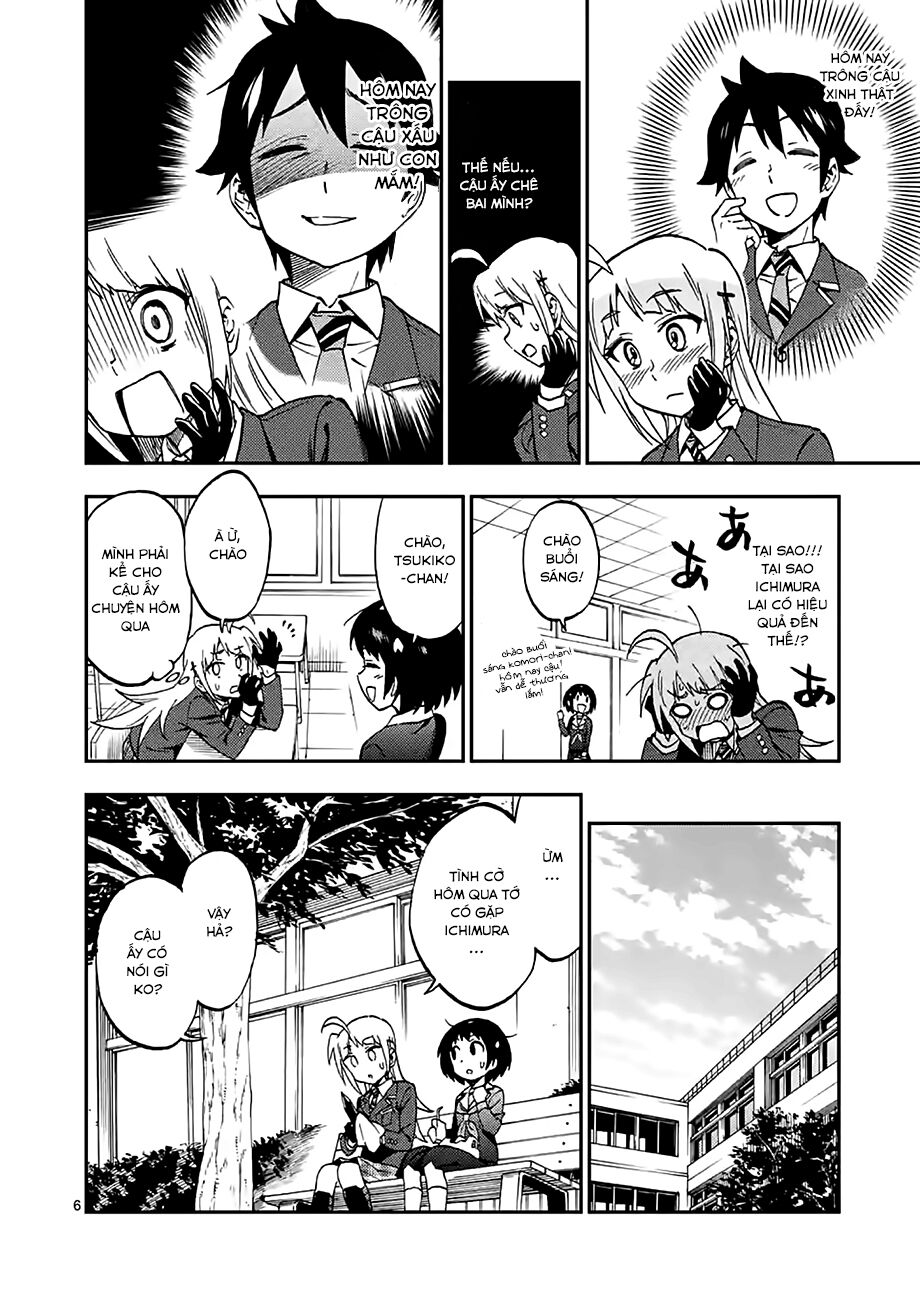 Criminale!: Chapter 21