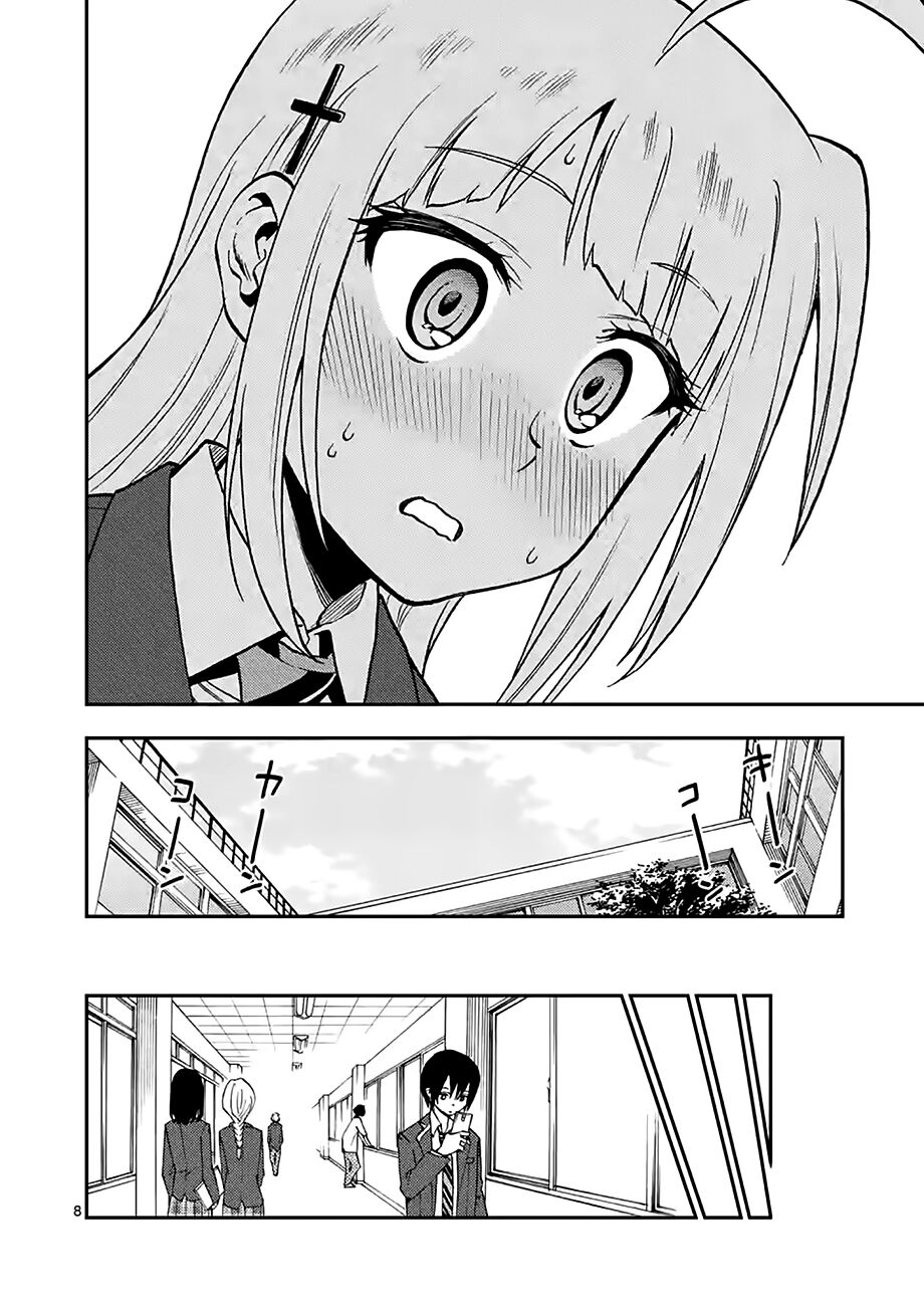 Criminale!: Chapter 21