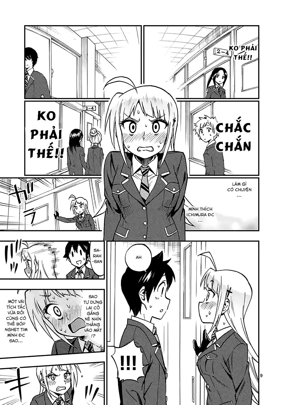 Criminale!: Chapter 21