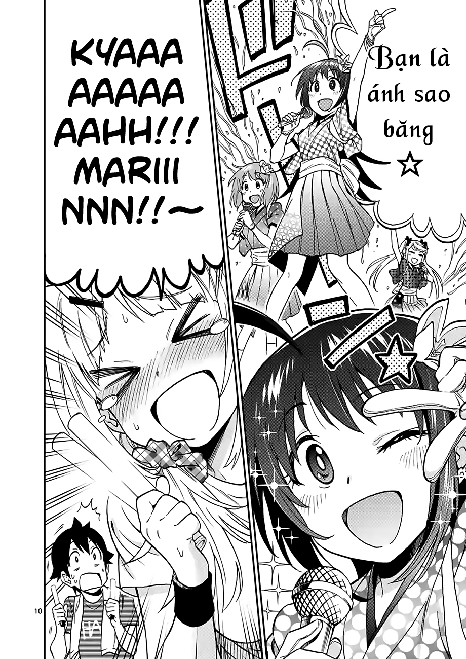 Criminale!: Chapter 24