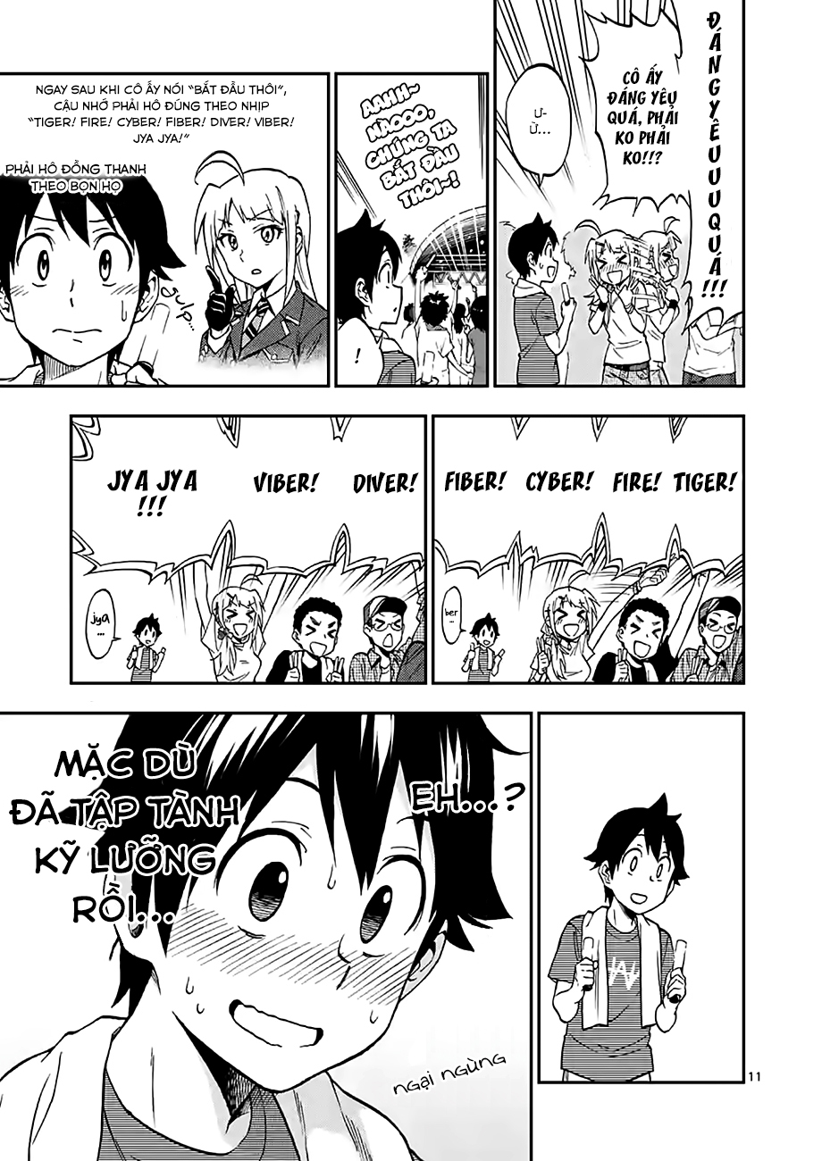 Criminale!: Chapter 24