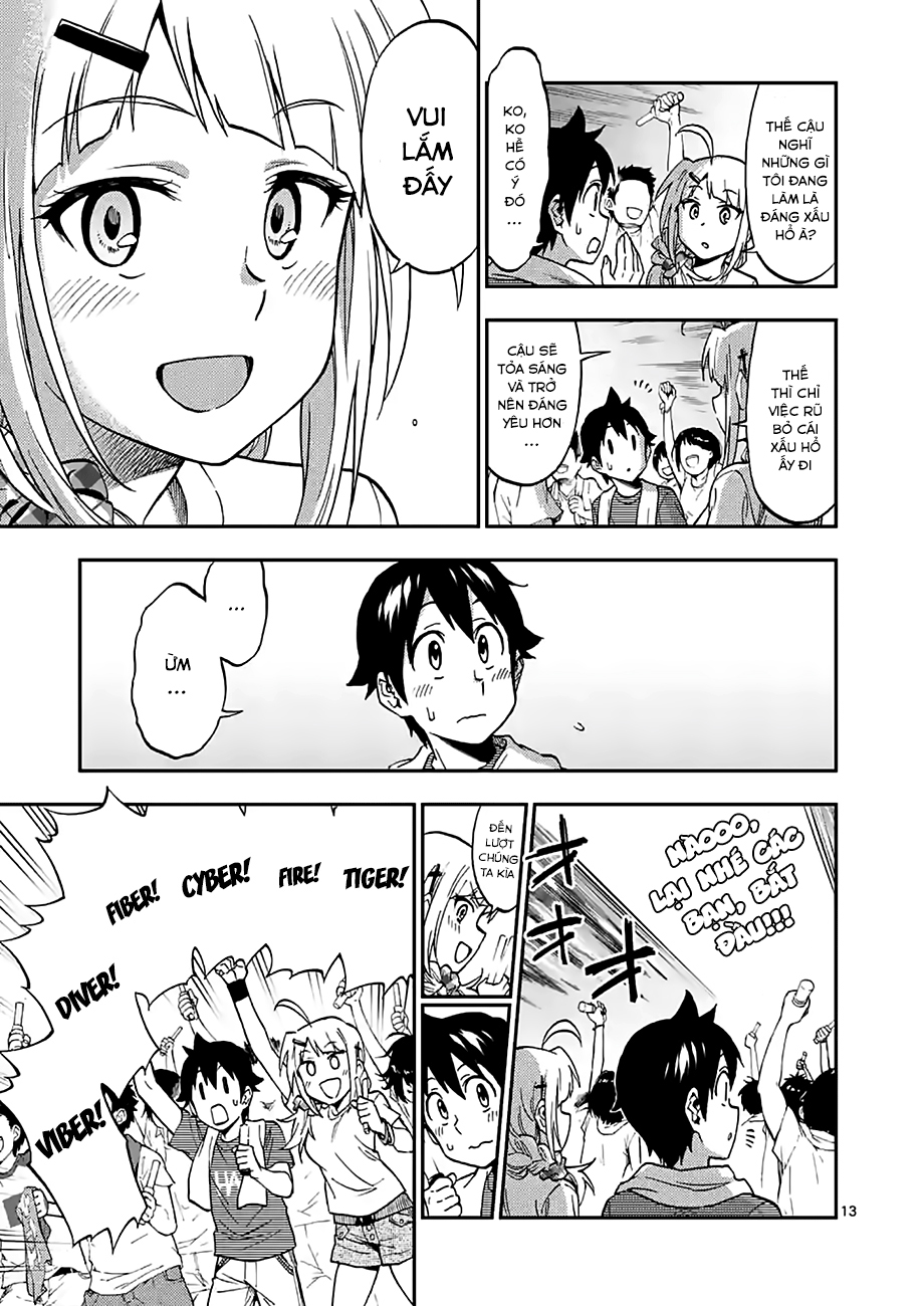 Criminale!: Chapter 24