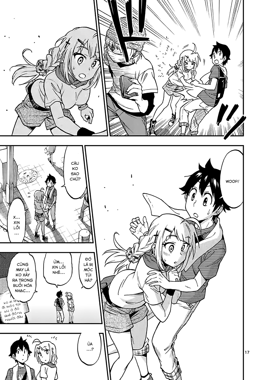 Criminale!: Chapter 24