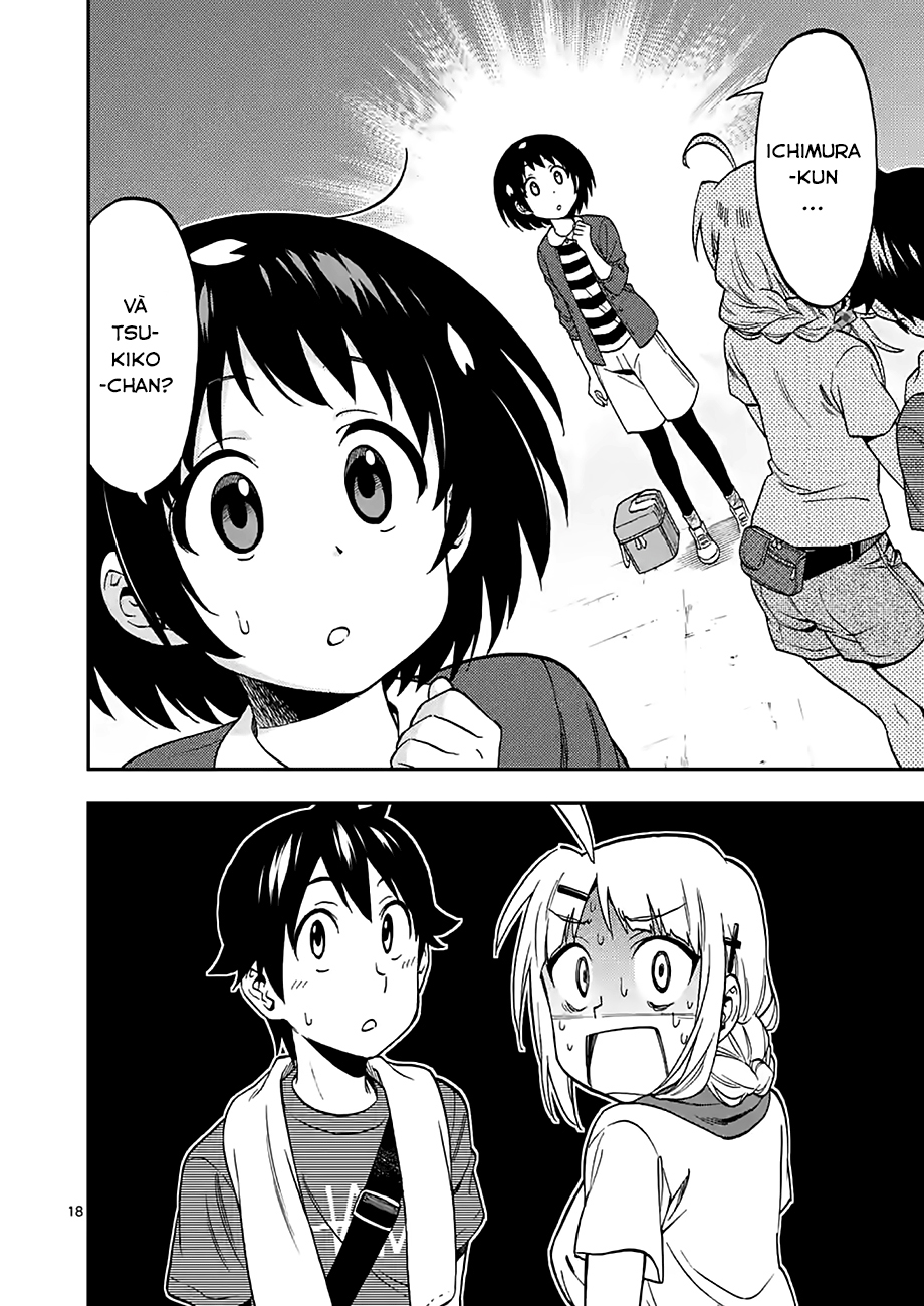 Criminale!: Chapter 24