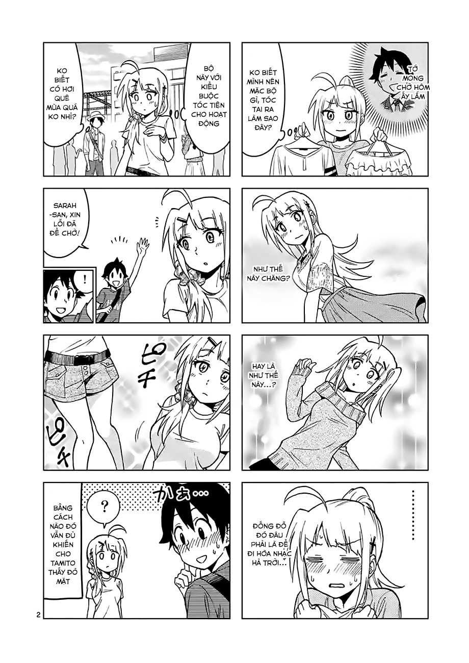 Criminale!: Chapter 24