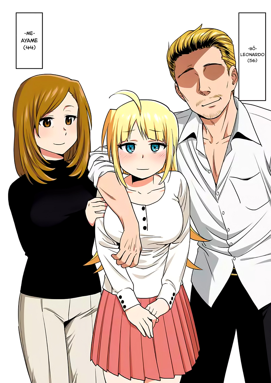 Criminale!: Chapter 24