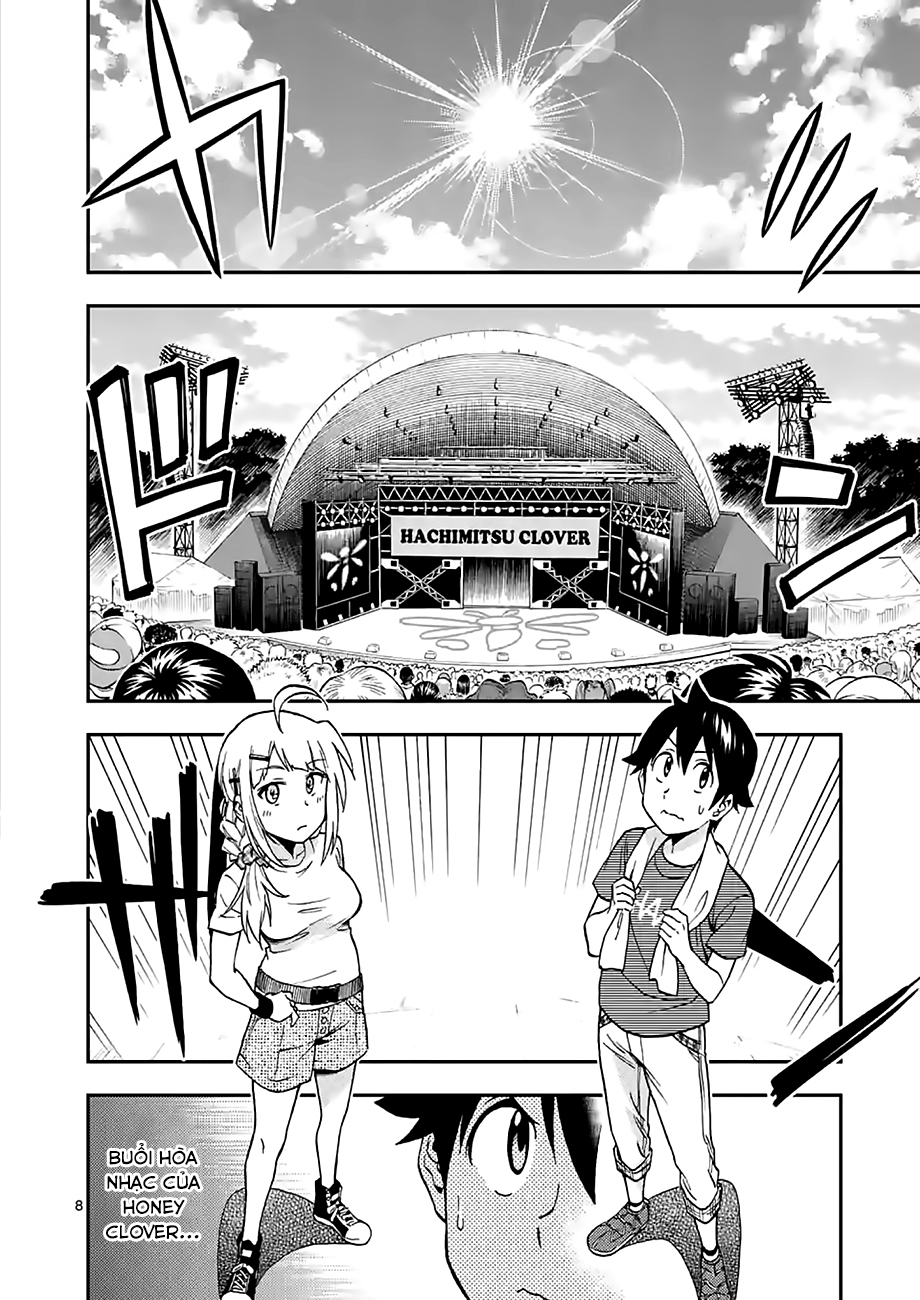 Criminale!: Chapter 24
