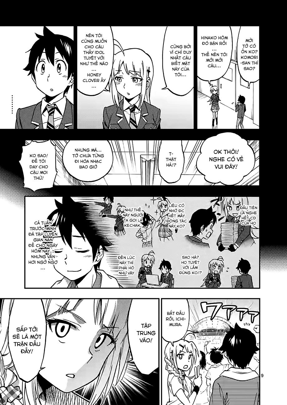 Criminale!: Chapter 24