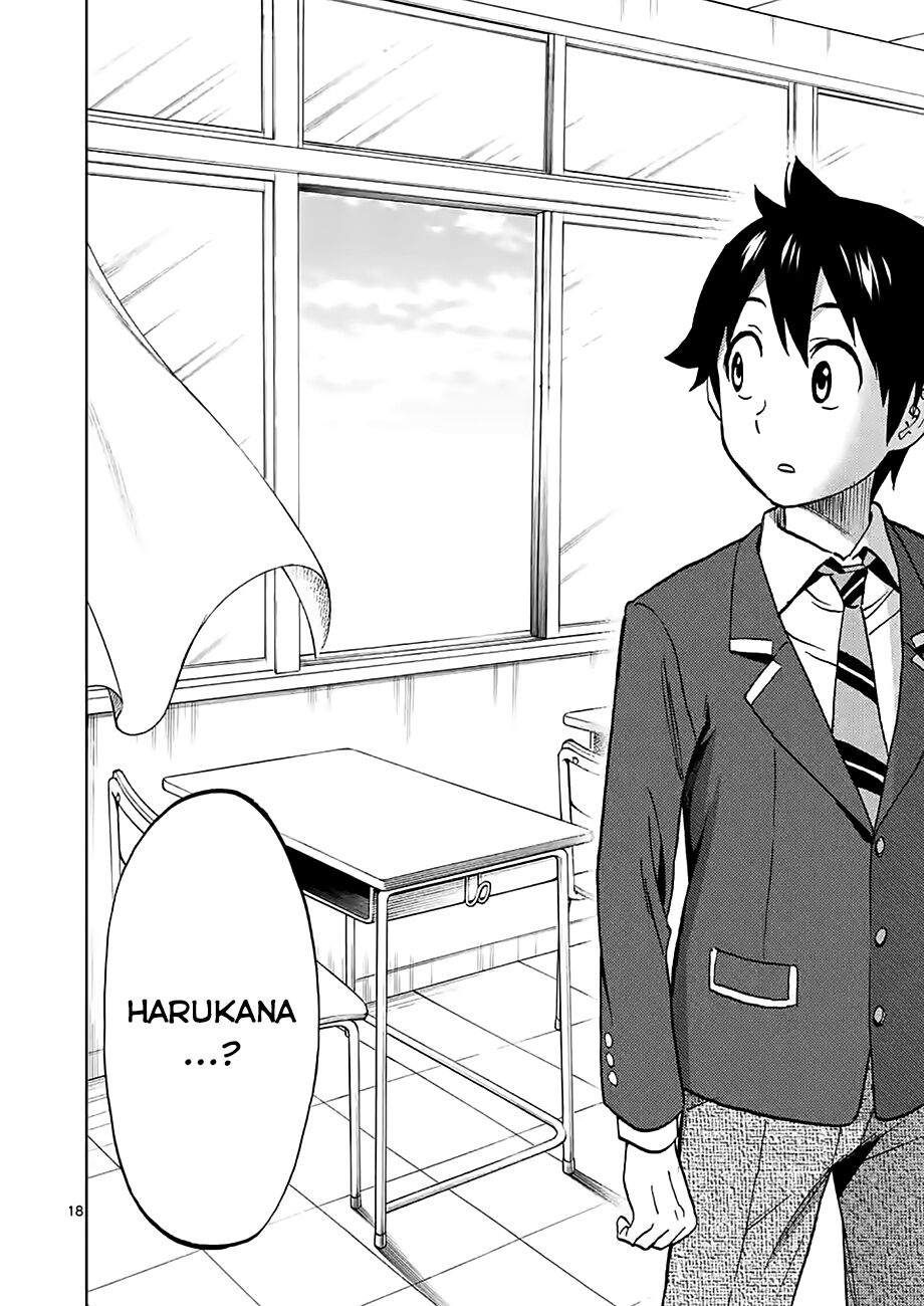 Criminale!: Chapter 26