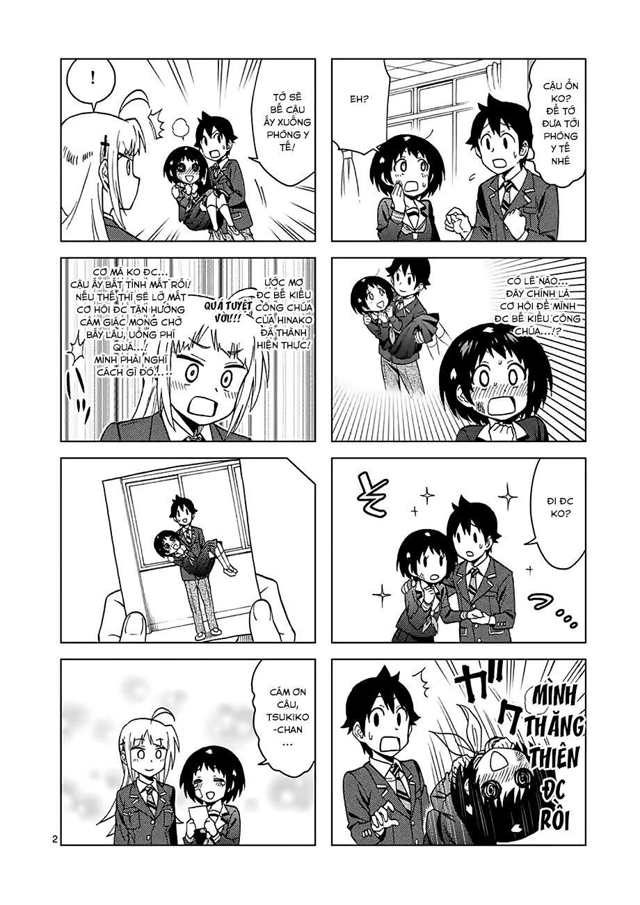 Criminale!: Chapter 26