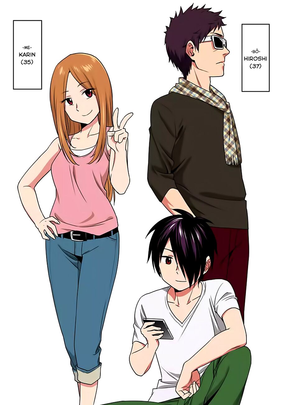 Criminale!: Chapter 26