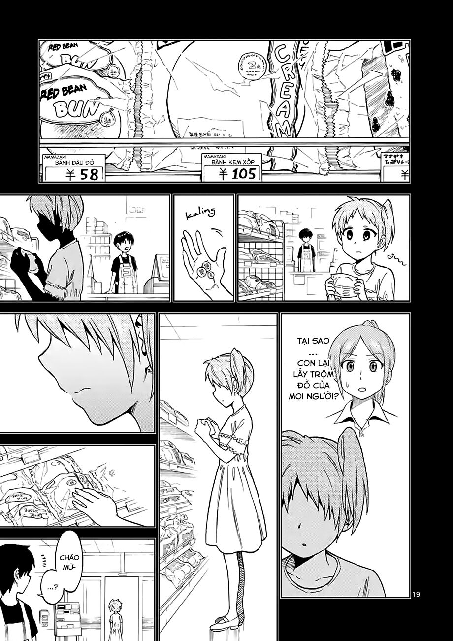 Criminale!: Chapter 28