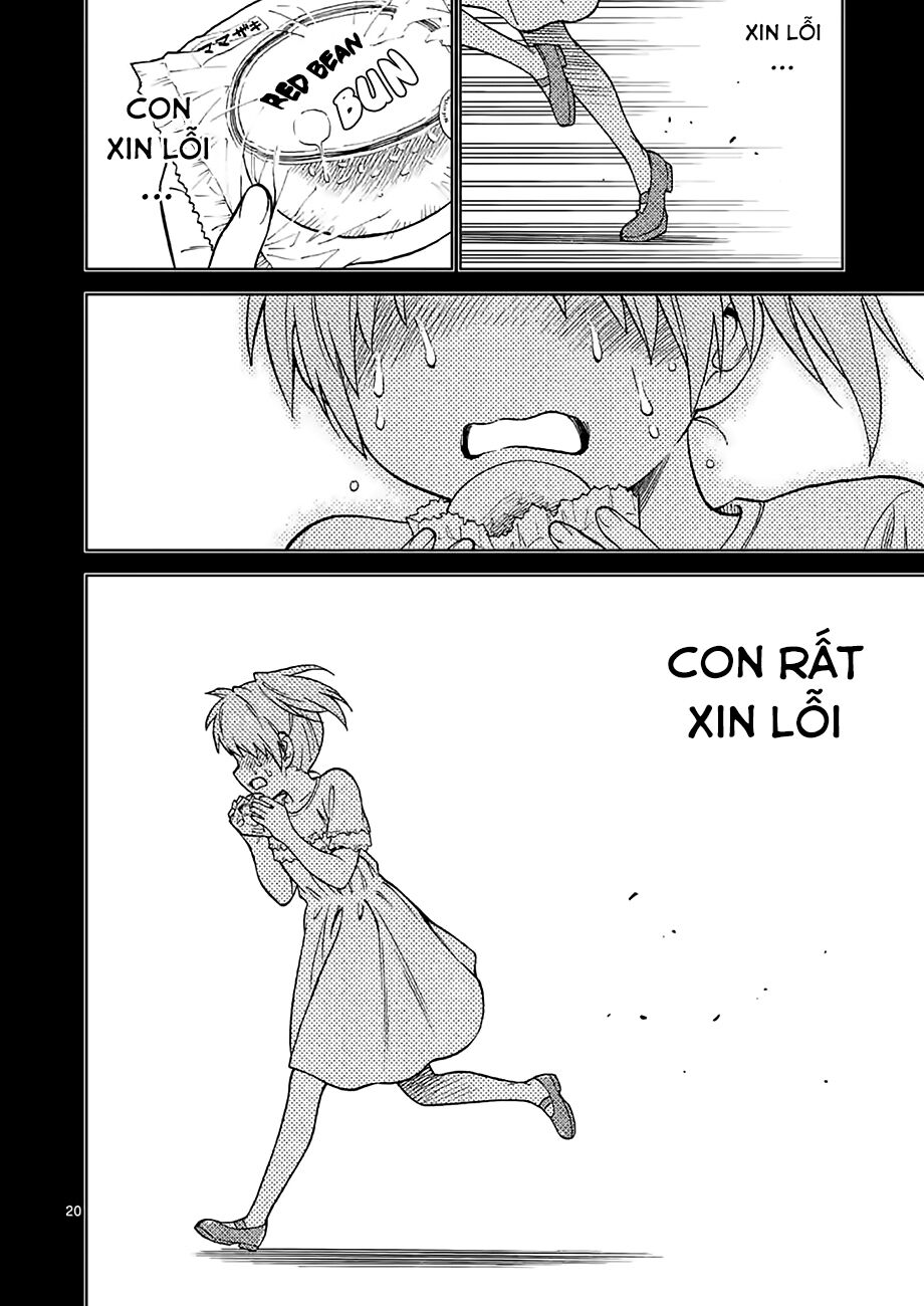 Criminale!: Chapter 28