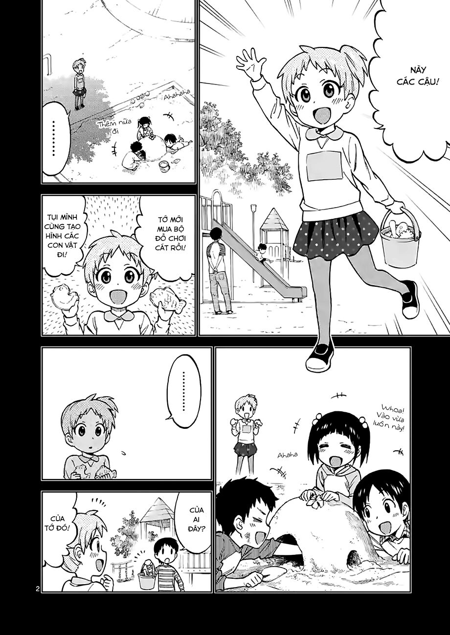 Criminale!: Chapter 28