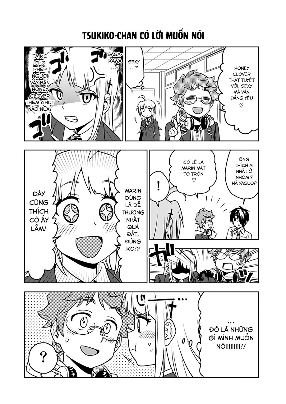 Criminale!: Chapter 28