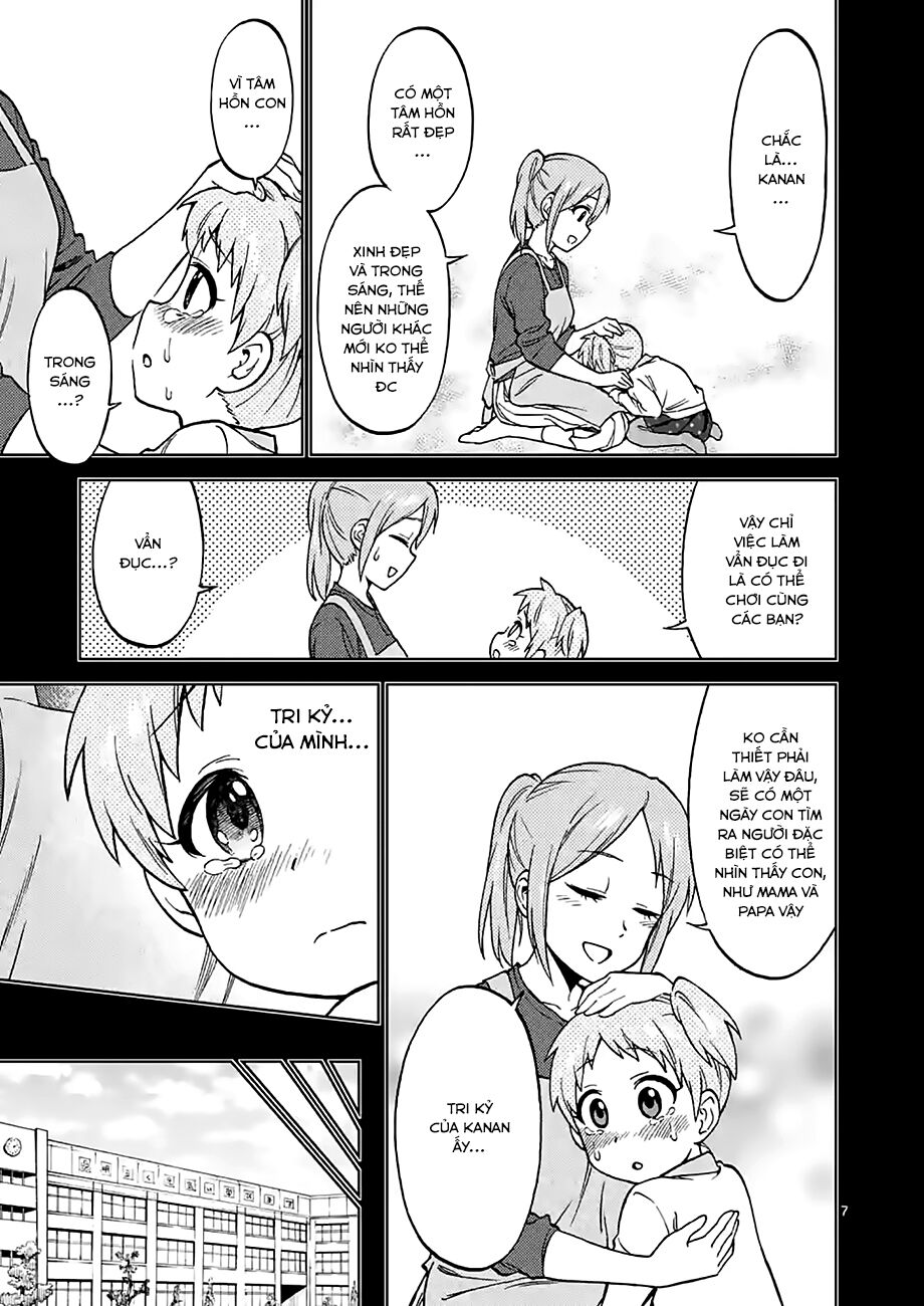Criminale!: Chapter 28