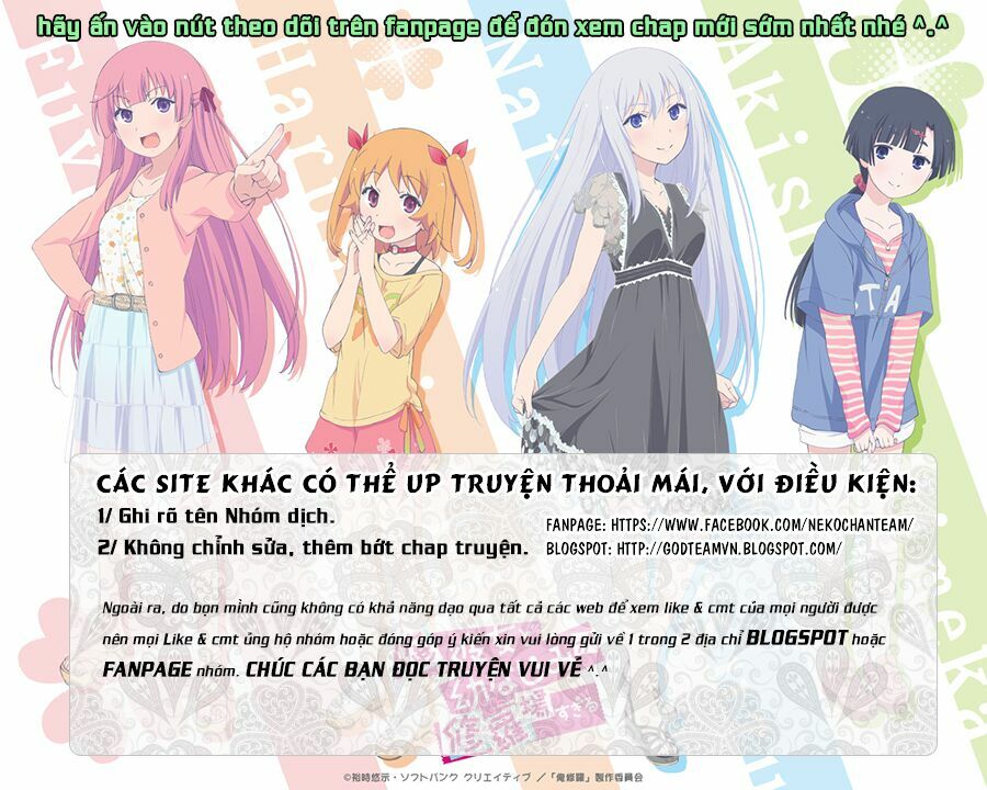 Criminale!: Chapter 4.1: Trốn thoát[1]
