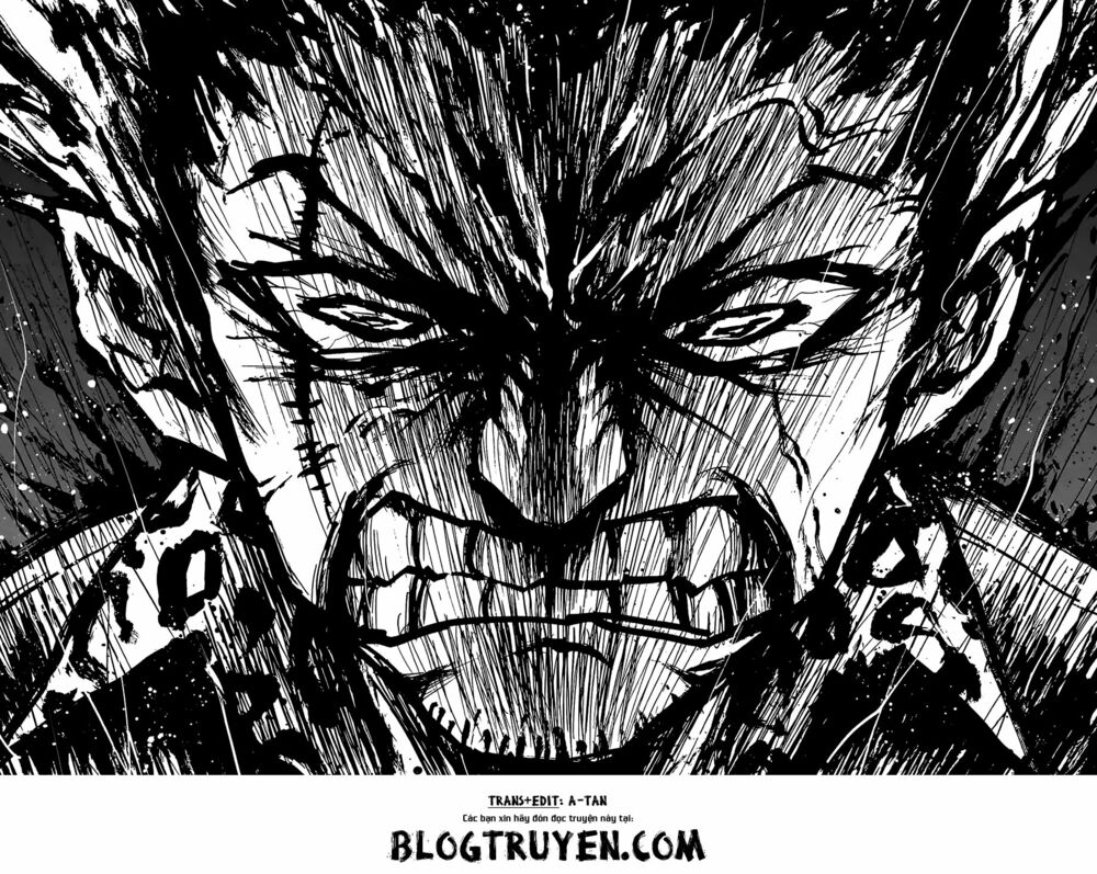 Criminale!: Chapter 4.1: Trốn thoát[1]