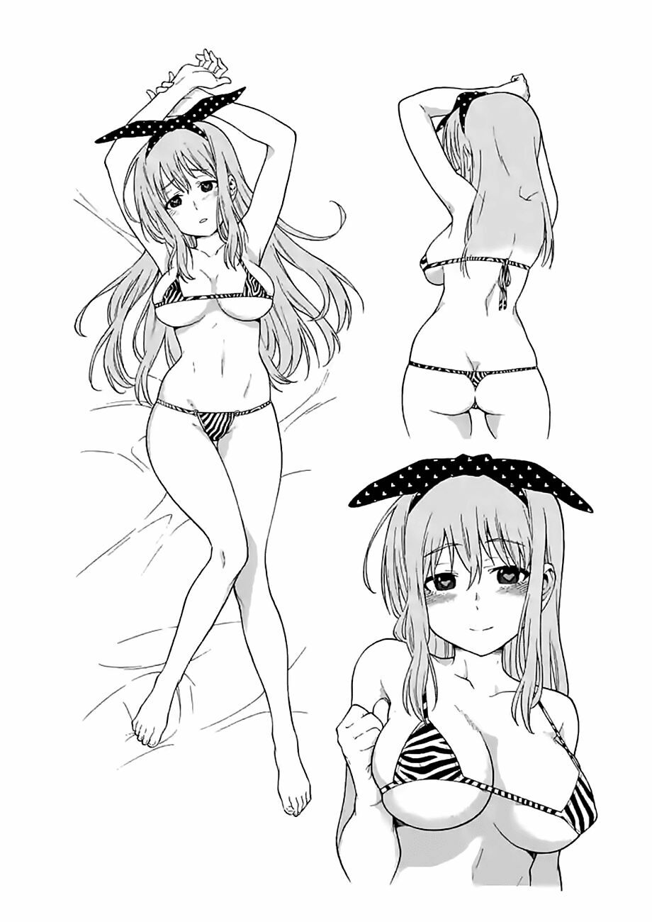 Criminale!: Chapter 7