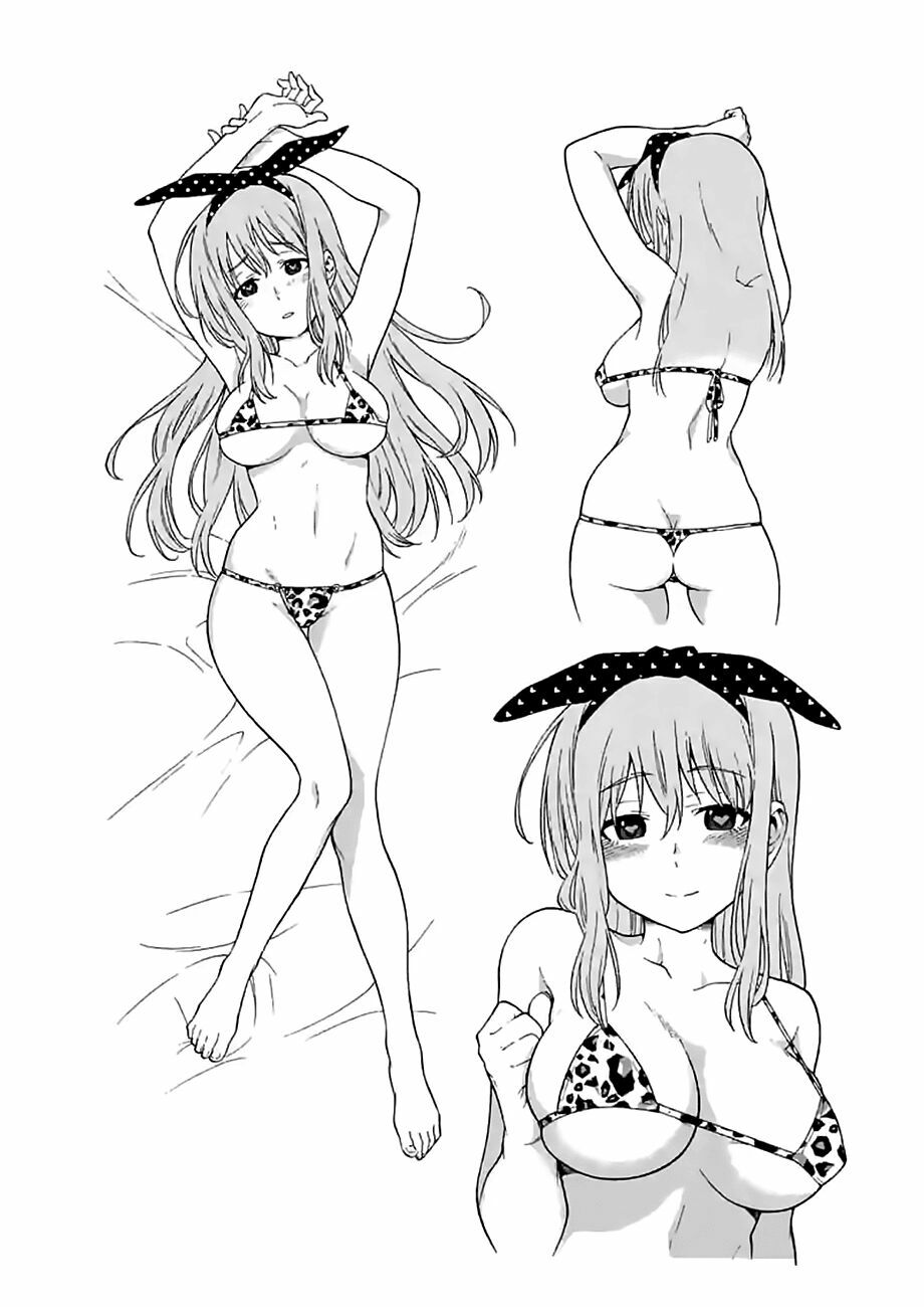 Criminale!: Chapter 7