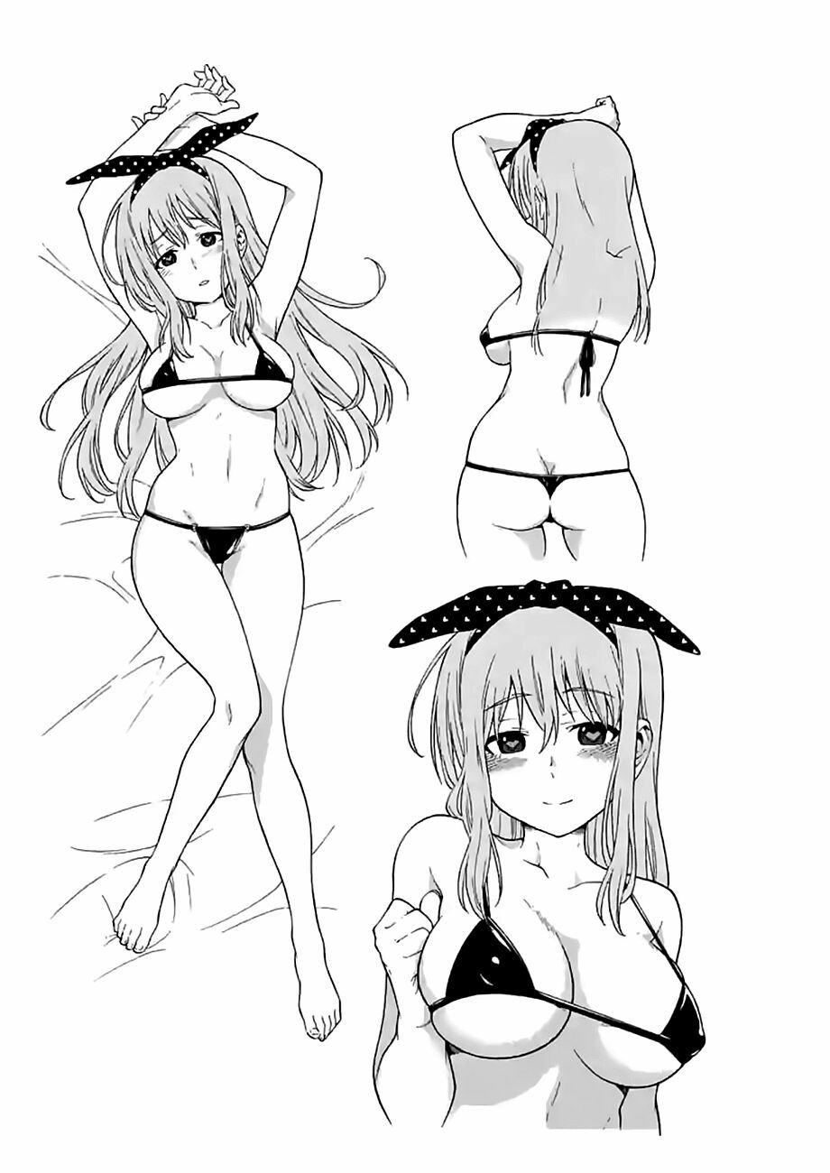 Criminale!: Chapter 7