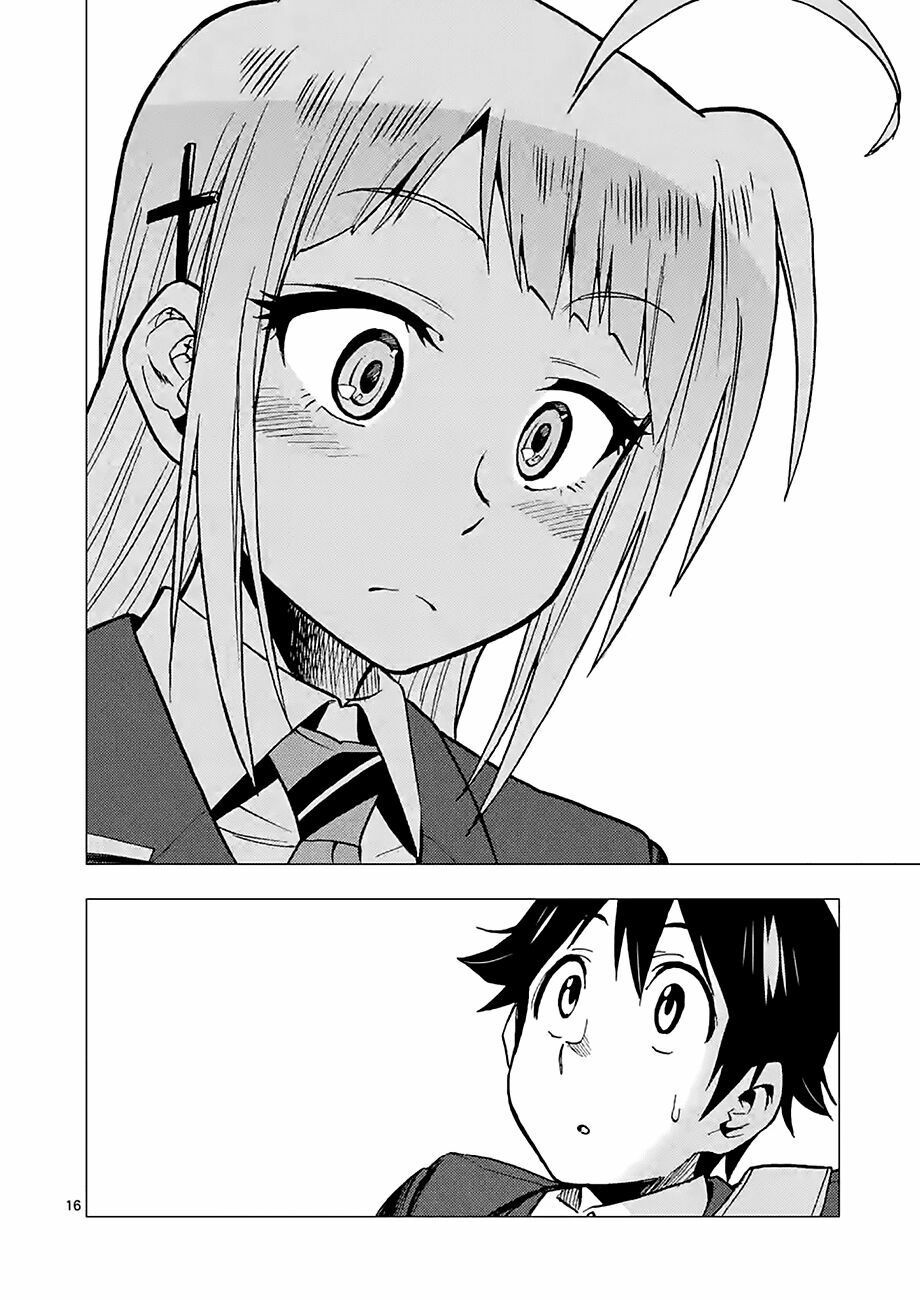 Criminale!: Chapter 8