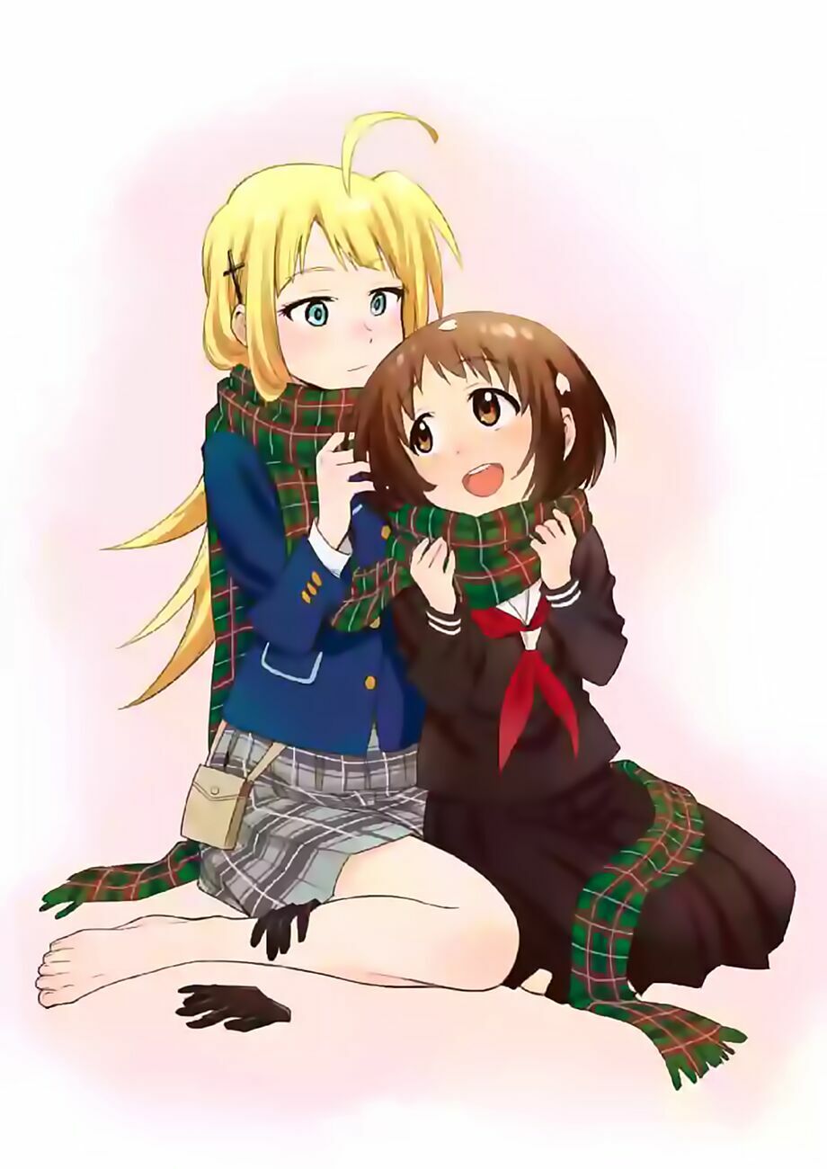 Criminale!: Chapter 8