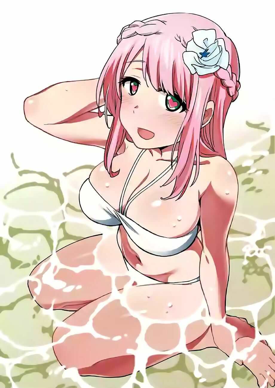 Criminale!: Chapter 8