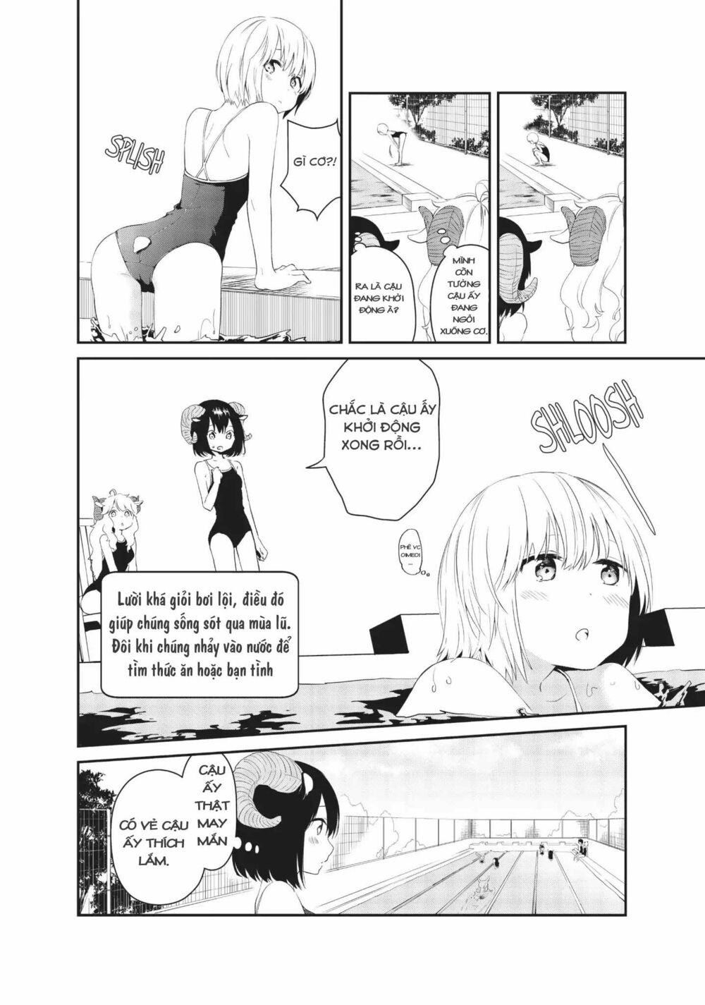 DNA Doesnt Tell Us: Chapter 10