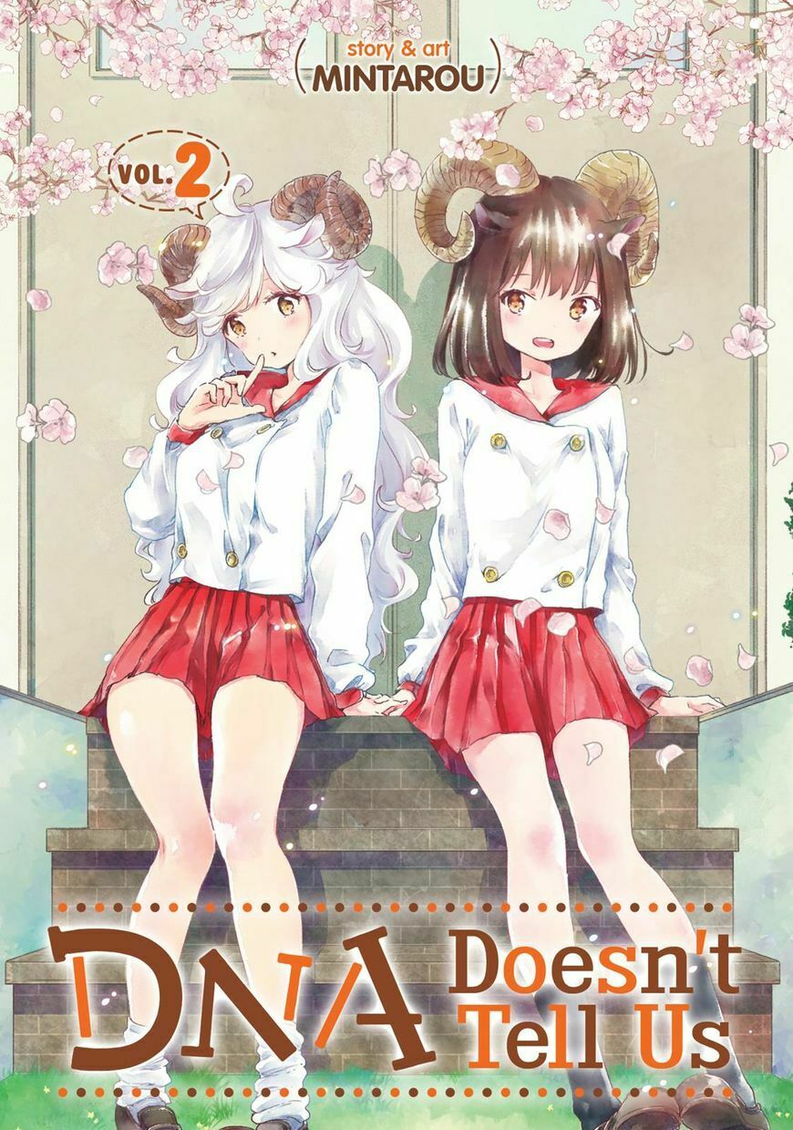 DNA Doesnt Tell Us: Chapter 9