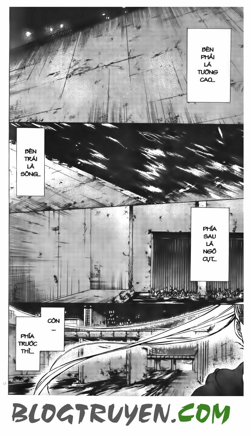 Ma Vương: Chapter 10