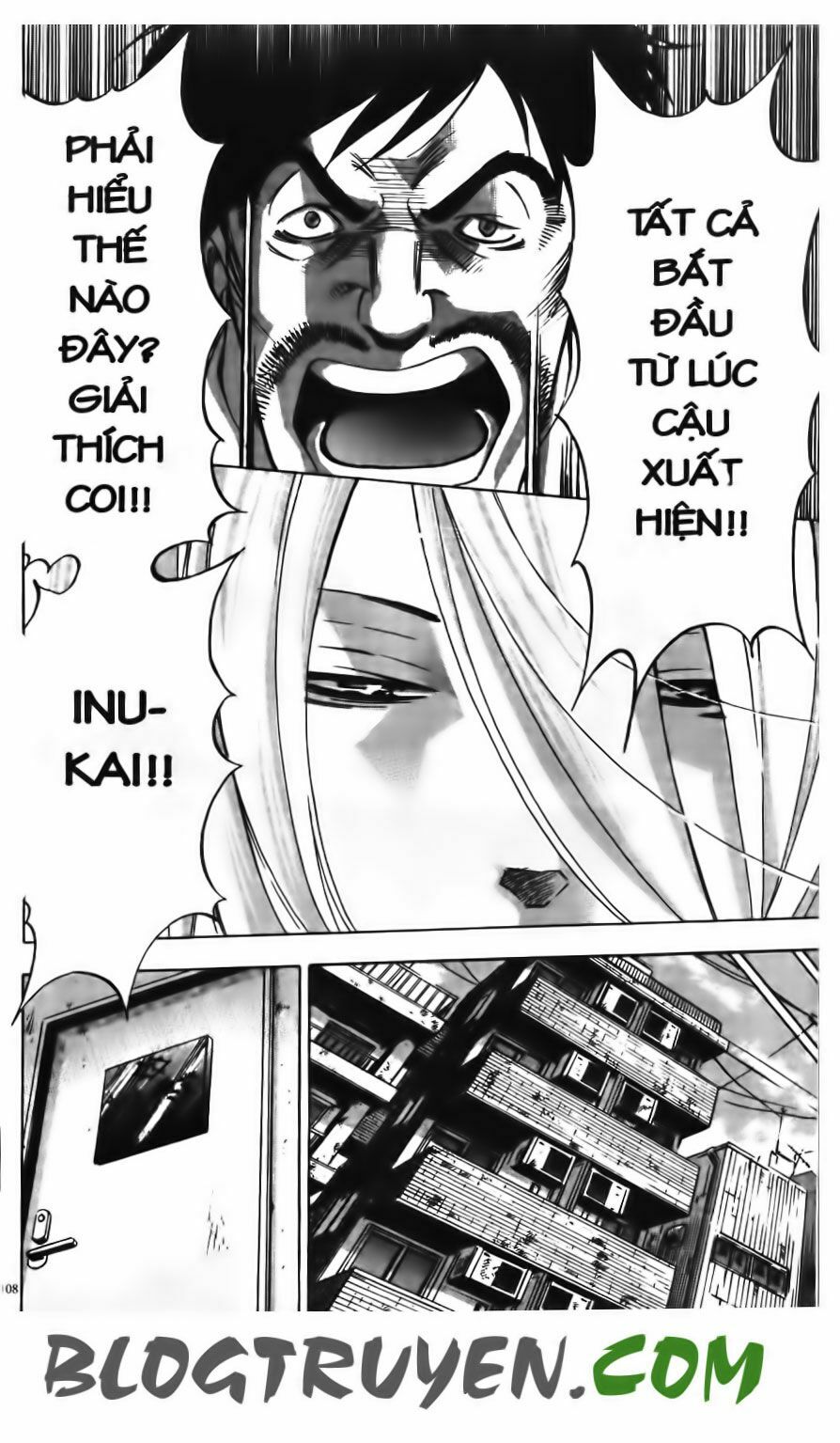 Ma Vương: Chapter 13