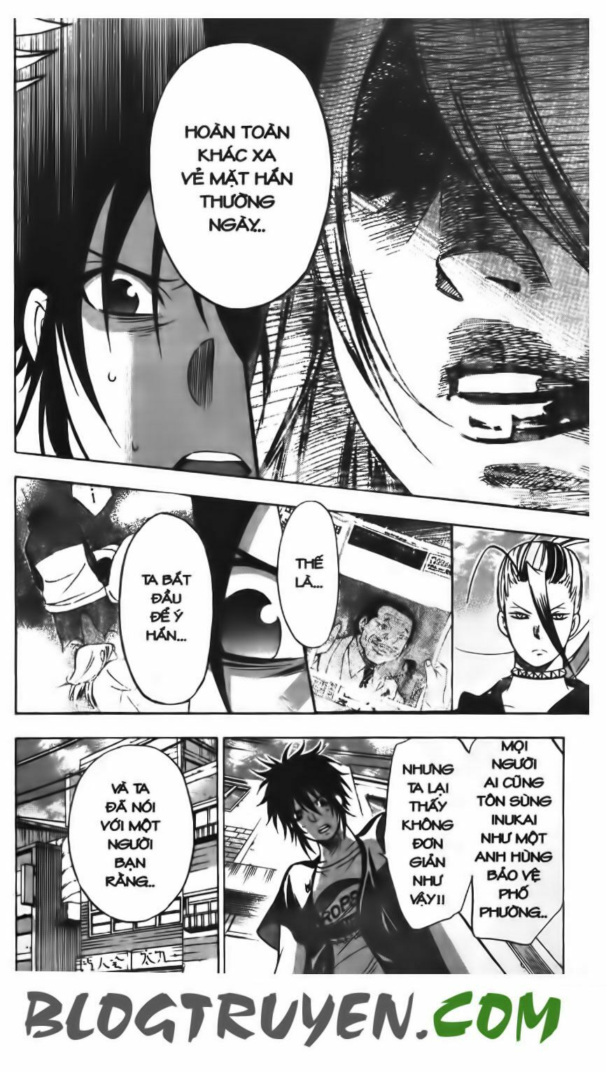 Ma Vương: Chapter 13
