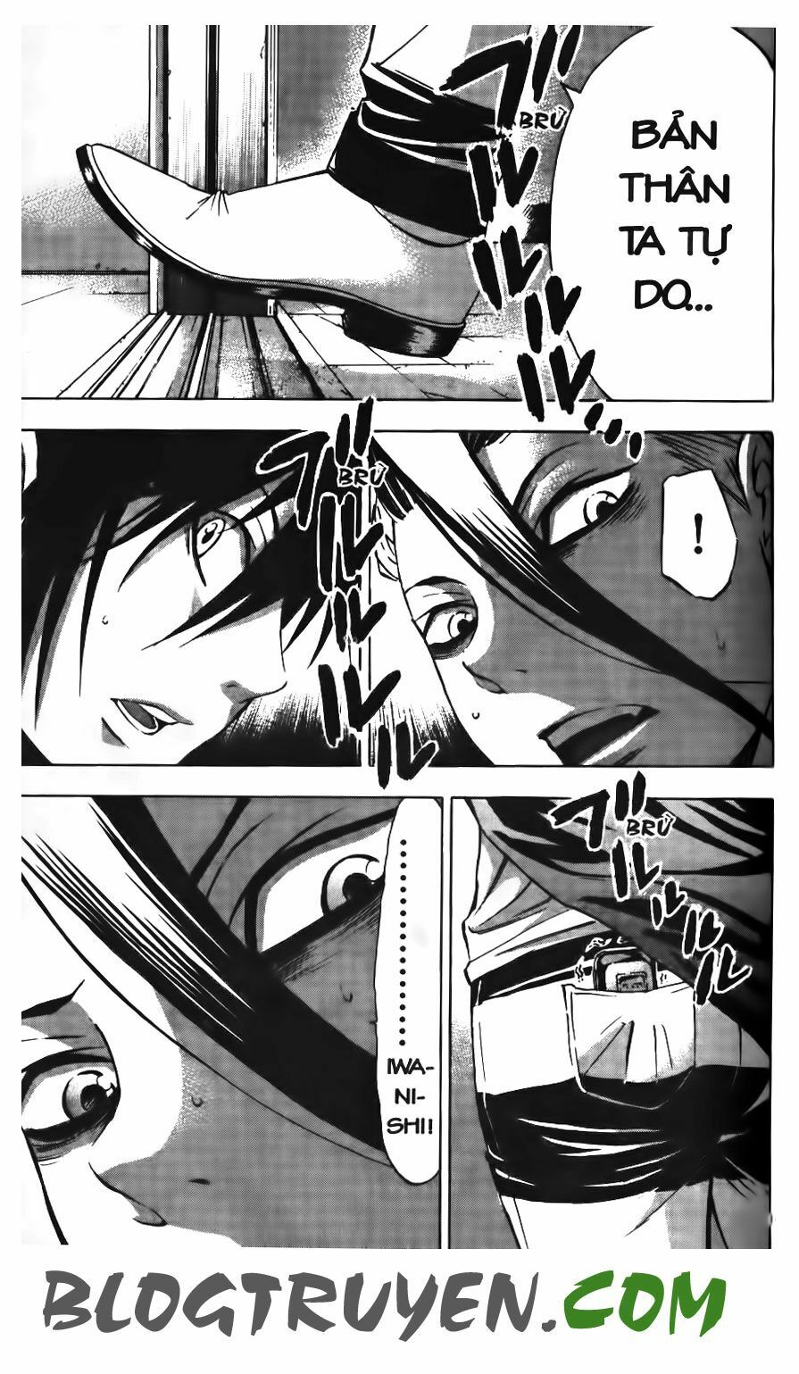 Ma Vương: Chapter 15
