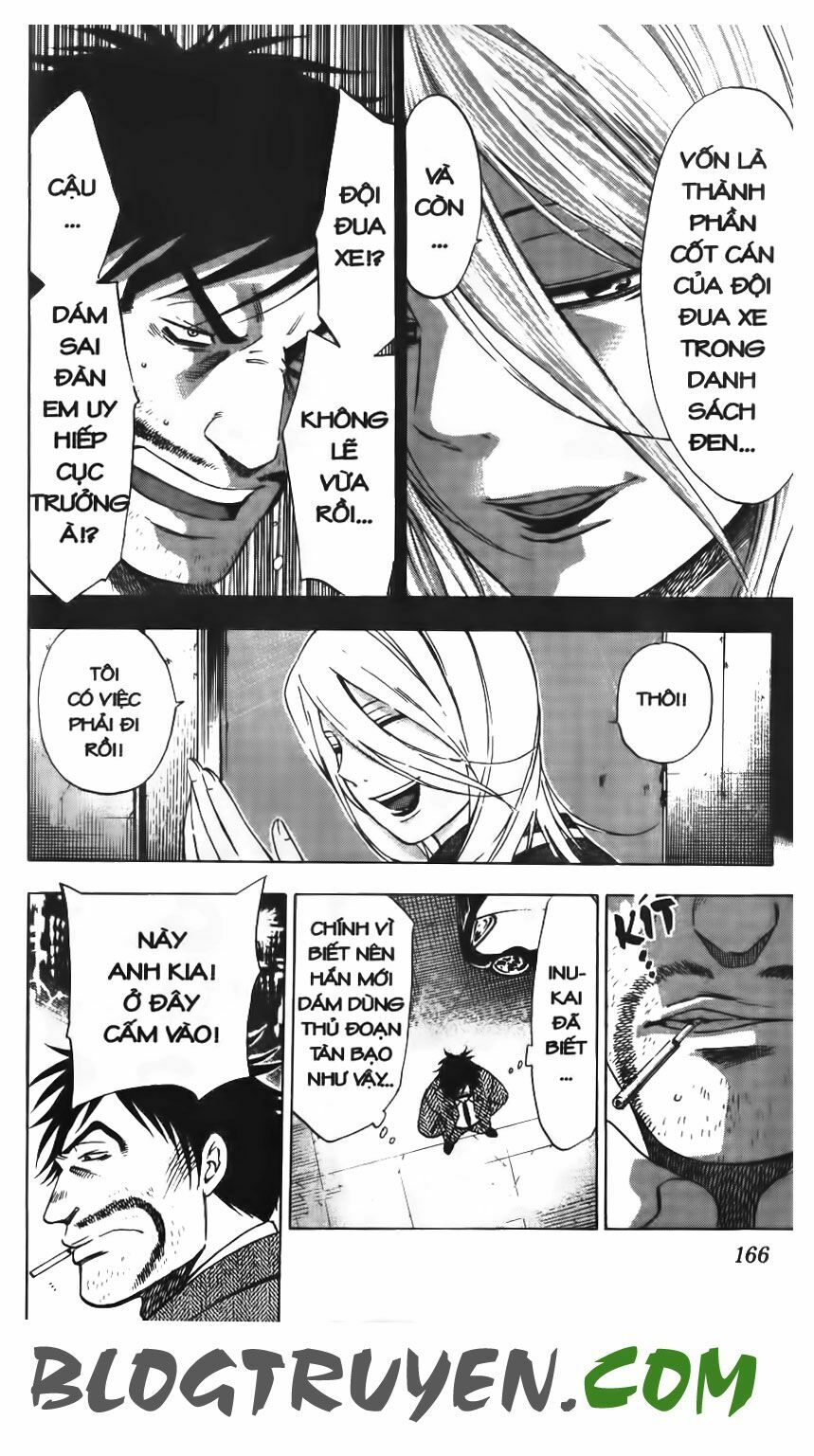 Ma Vương: Chapter 16