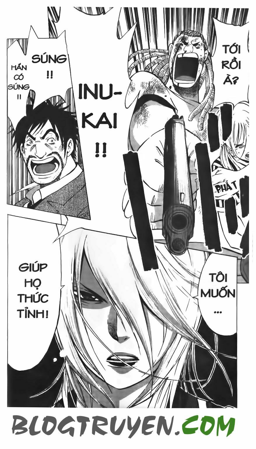 Ma Vương: Chapter 16