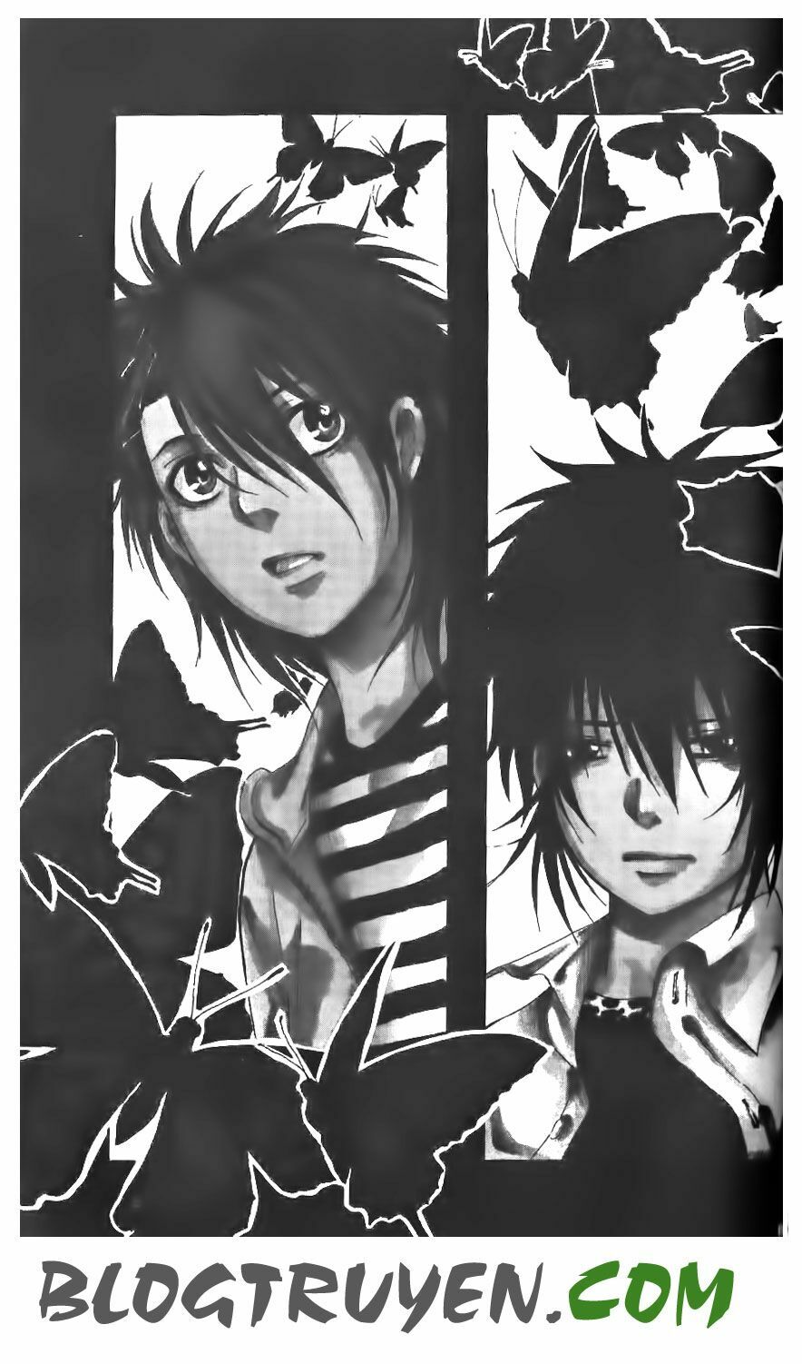 Ma Vương: Chapter 17