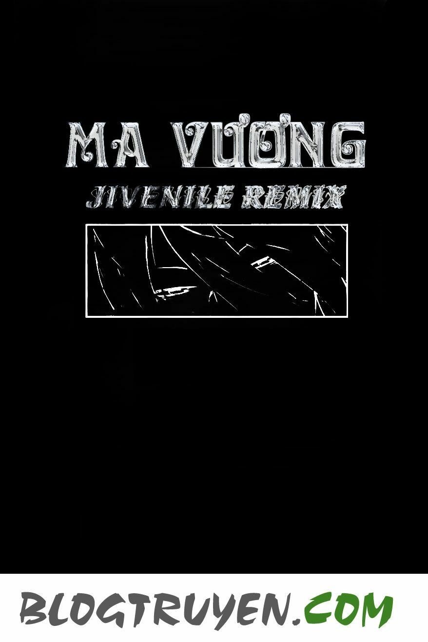 Ma Vương: Chapter 17