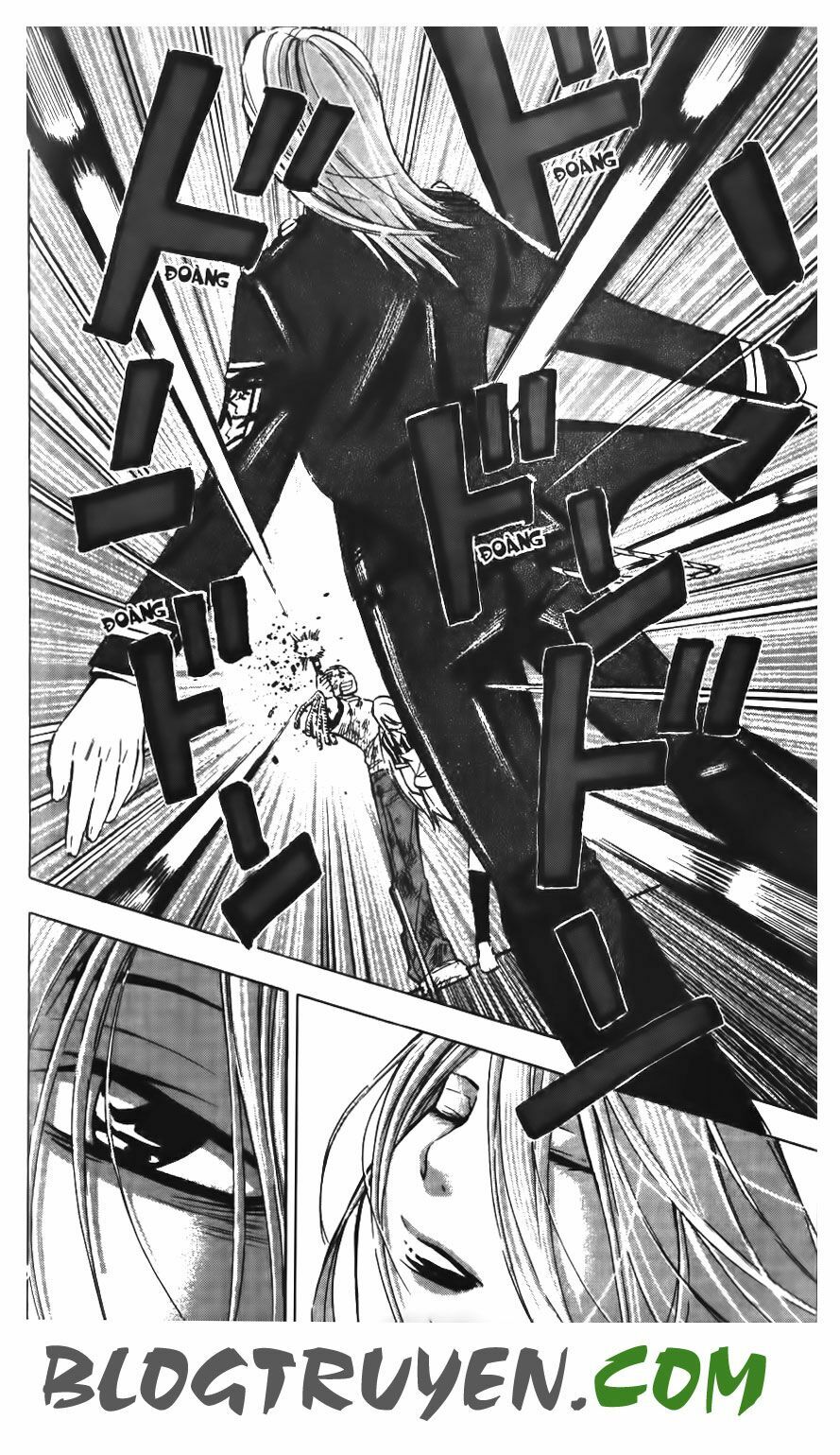 Ma Vương: Chapter 17