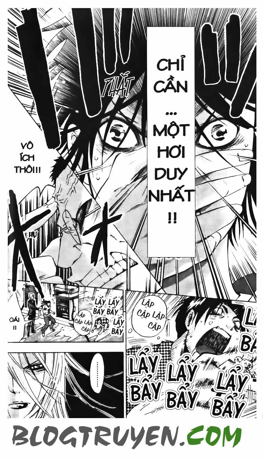 Ma Vương: Chapter 19