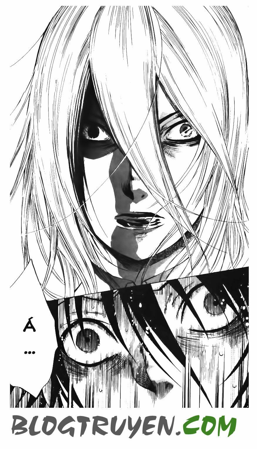 Ma Vương: Chapter 19