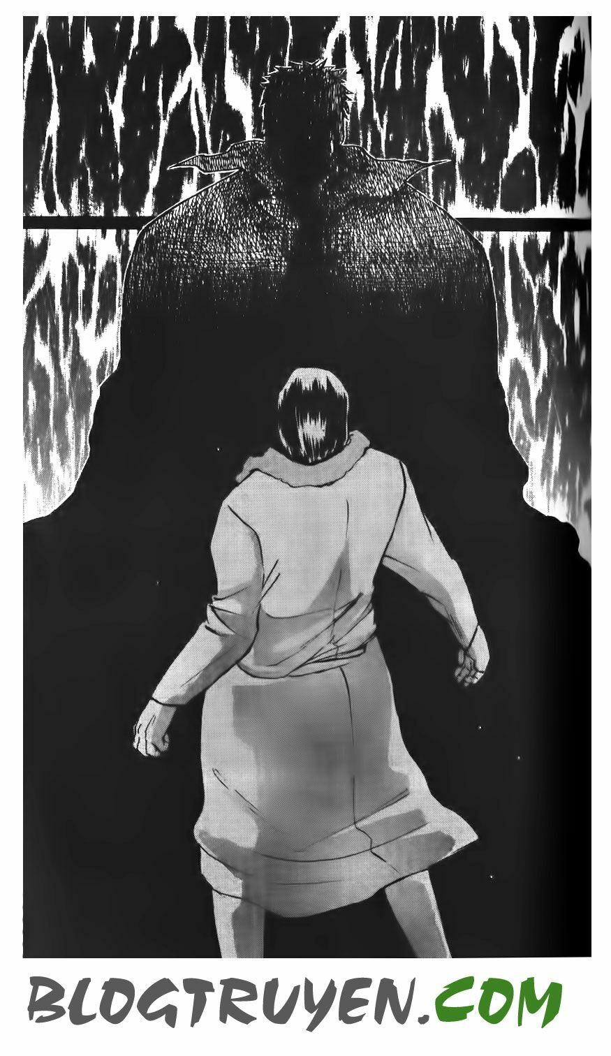 Ma Vương: Chapter 2
