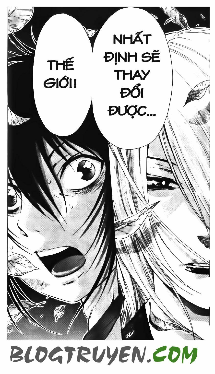 Ma Vương: Chapter 20