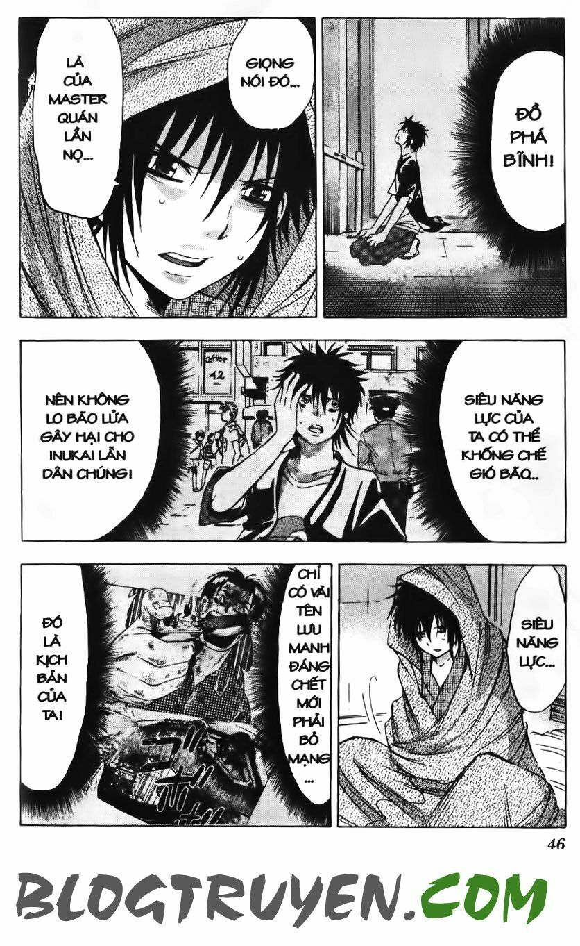 Ma Vương: Chapter 20