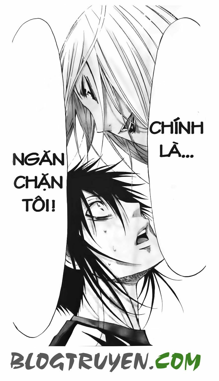 Ma Vương: Chapter 21