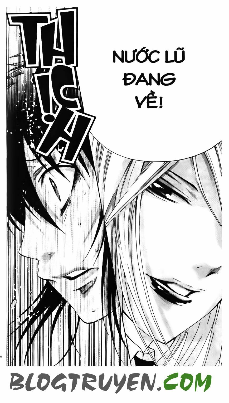 Ma Vương: Chapter 22