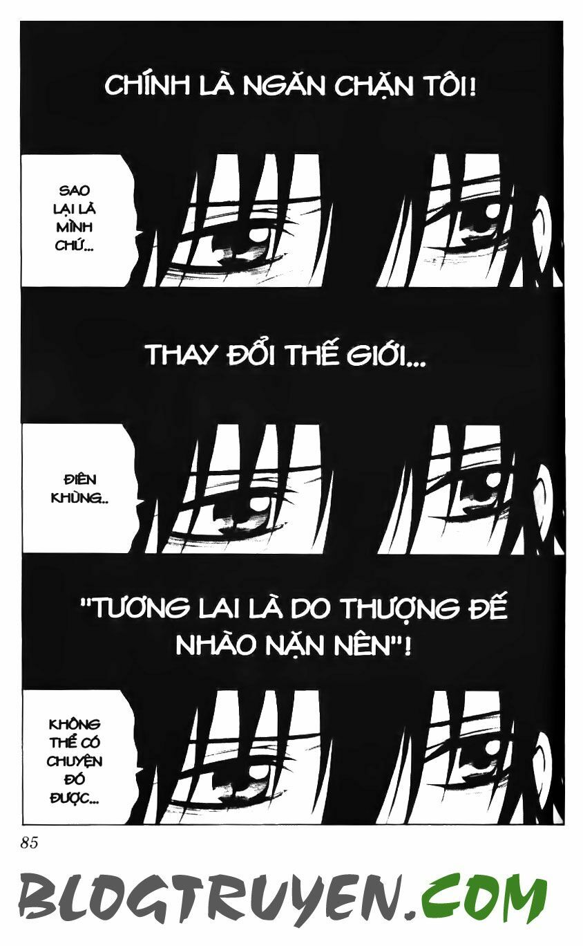 Ma Vương: Chapter 22