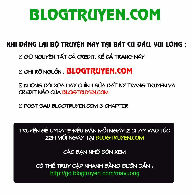 Ma Vương: Chapter 24